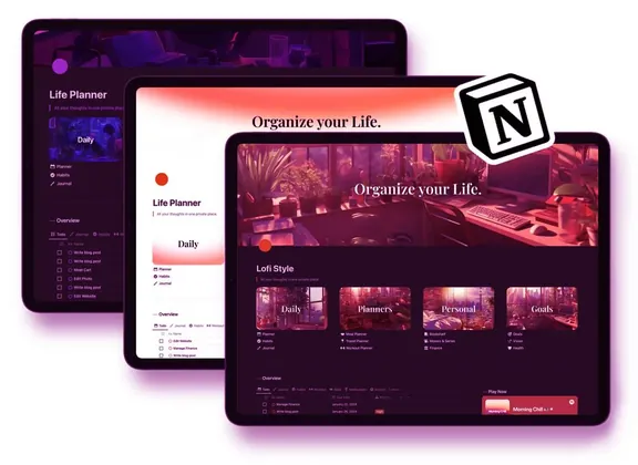 Best Notion Templates for Work