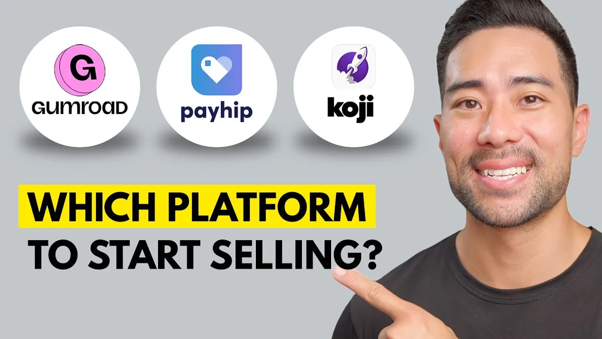 Gumroad vs Ko-fi vs Payhip: Best Store for Digital Products in 2026