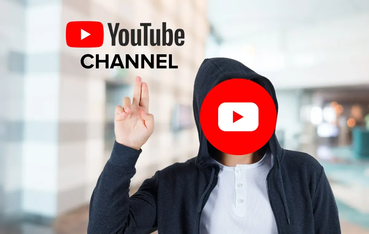 How to Start a Faceless Content Channel (Complete Roadmap)