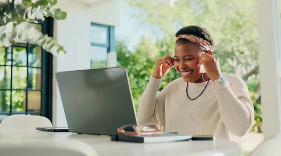 Remote Work Productivity Tips