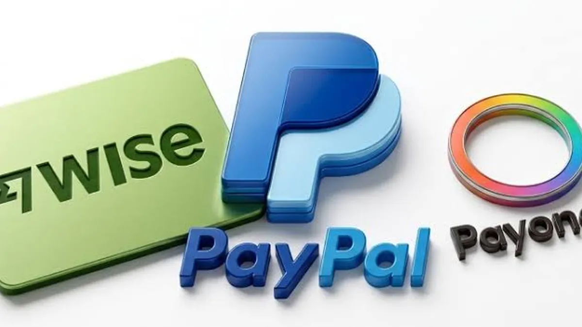 Wise vs PayPal vs Payoneer: Best Payment App for Freelancers in 2026