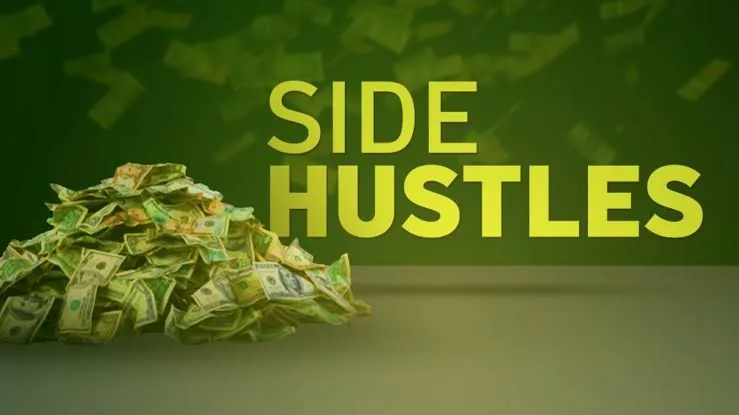 Side Hustles & Money