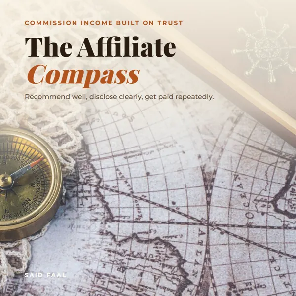 The Affiliate Compass
