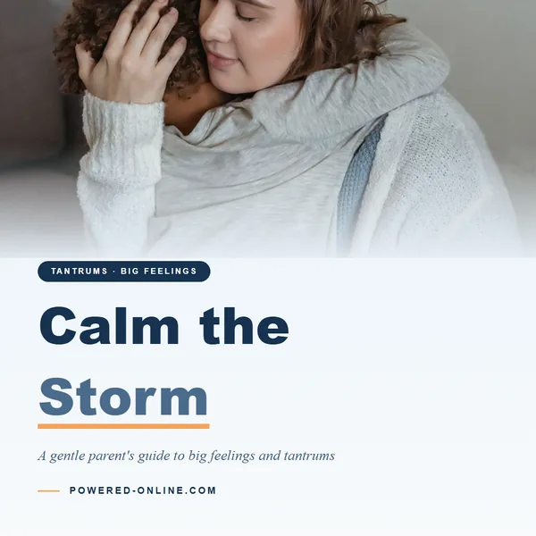 Calm the Storm