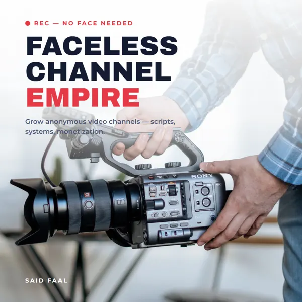 Faceless Channel Empire