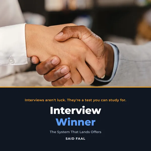 Interview Winner