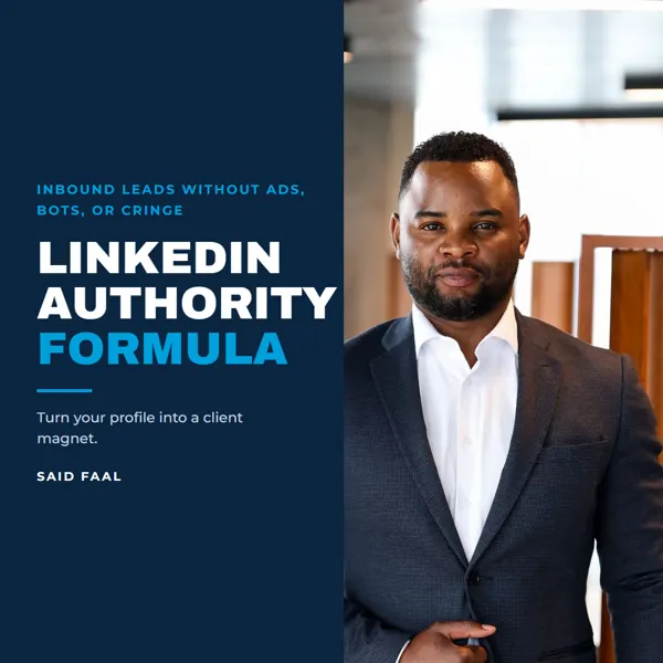 LinkedIn Authority Formula