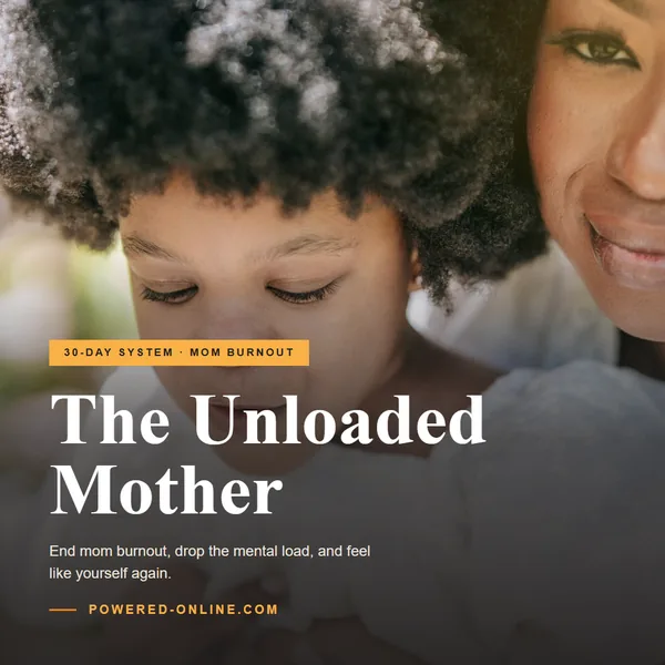 The Unloaded Mother