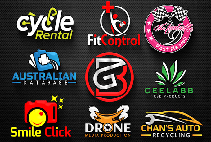 Web Development Screenshot - Professional Logo Design